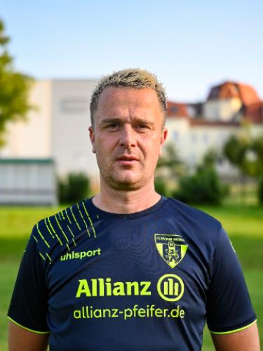 Stefan David
