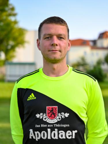 Maximilian Geyer