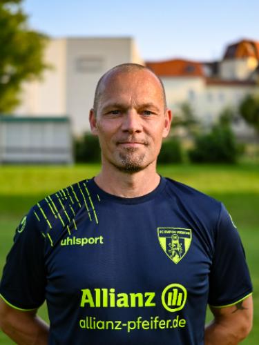 Andre Nowacki