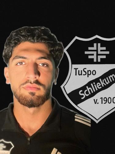Azad Sahin Topcu