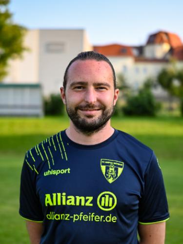 Julian Schaal