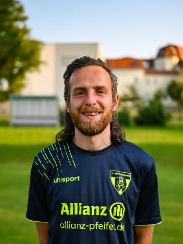 Sylvio Wahl