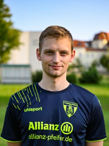 Marc Wolf