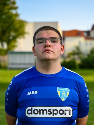 Fabian-Max Jung