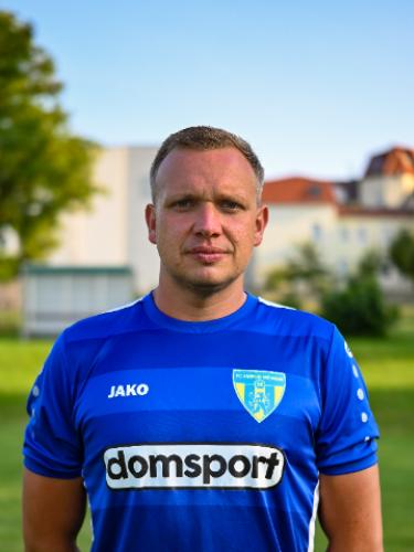 Ralph Ladusch