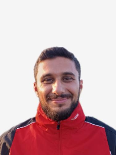 Samir Abdi