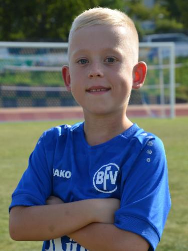 Cedrik Held