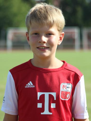 Jakob Köthe
