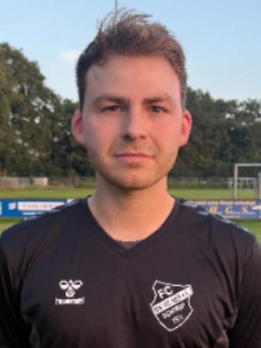 Tobias Dieck