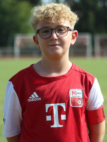 Hannes Schröter