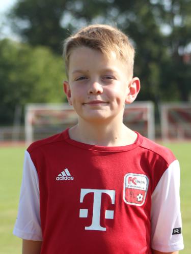 Victor Sellmann