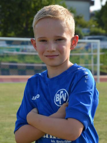 Emil Tim Plöger