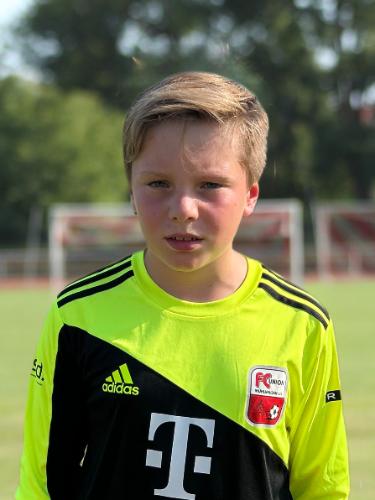 Leonhard Vogt