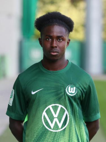 Saido Balde
