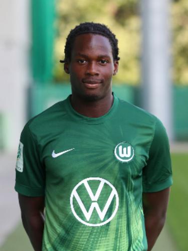Trevor Chidubem Benedict