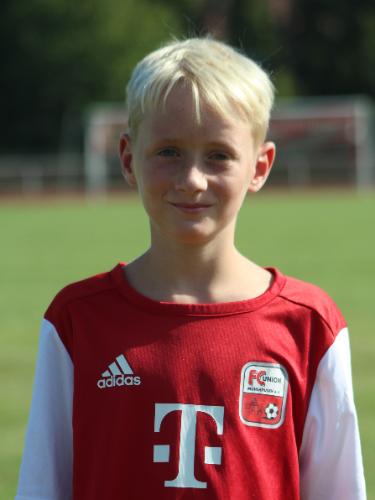 Matteo Wenzel