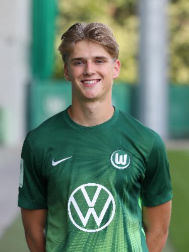 Jan Bürger