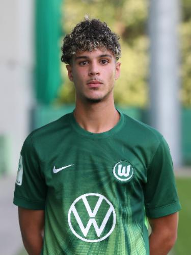 Yasin Chebil