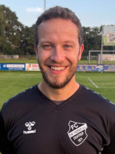 Frank Lenfert