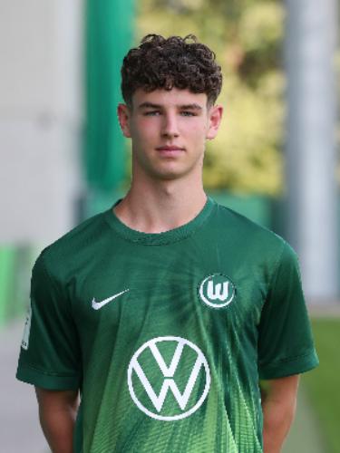 Max Greger