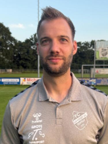 Tobias Oßendorf