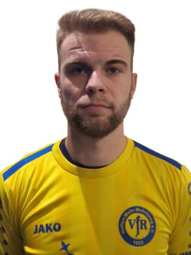 Nico Kothe