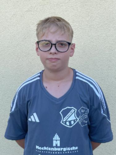 Nathaniel Flynn Grundig