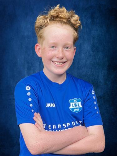 Tristan Laurin Liebelt
