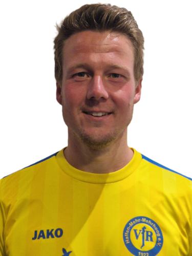 Philipp Kruse