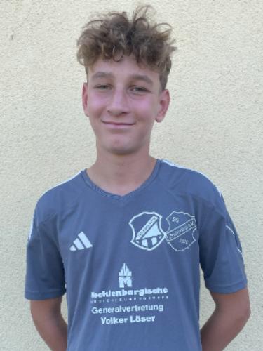 Bennet Marten Brodehl