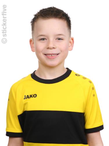 Gregor Giesecke