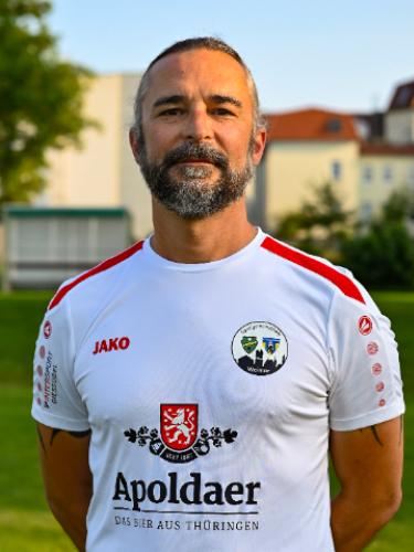 Christian Brüheim