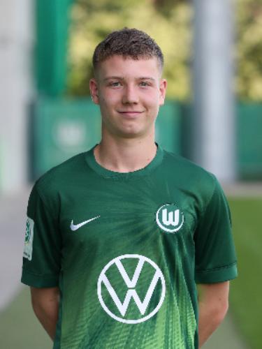 Marko Mandity