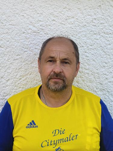 Frank Goeritzer