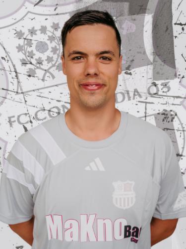 Eric Harke