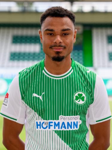 Sacha Jordan Bansé