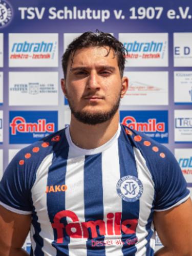 Burak Can Akgün