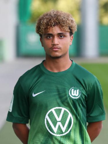 Mohamad Ali Almjbel