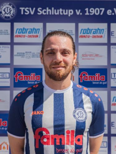 Tolga Arslan