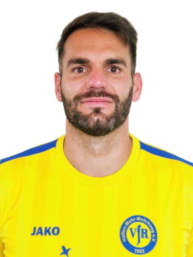 Jonas Flaswinkel