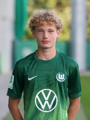 Bent Frederik Peters