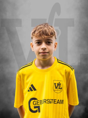 Dino Wischmann