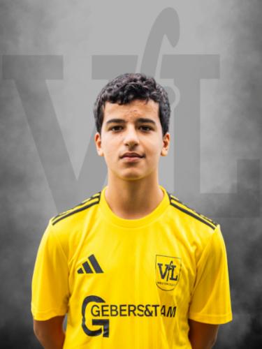 Arian Selahattin Yavsan