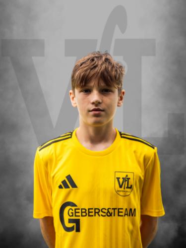 Tim Zabiegay