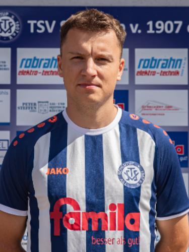 Bendix Bumann