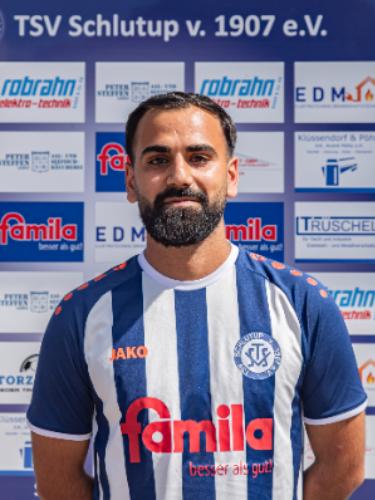 Mert Büyükdemir