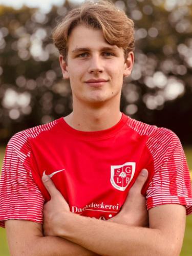 Bastian Trumann