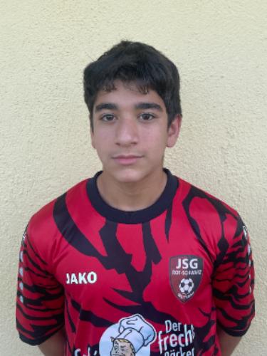 Haider Almousa Alturkawi