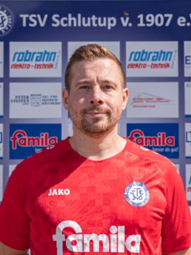 Miguel Dwenger