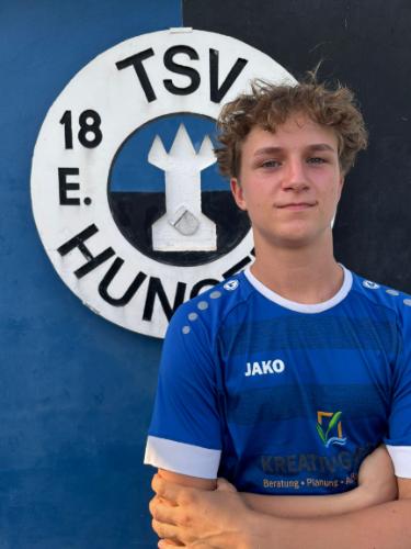 Elias Jesper Hötterges